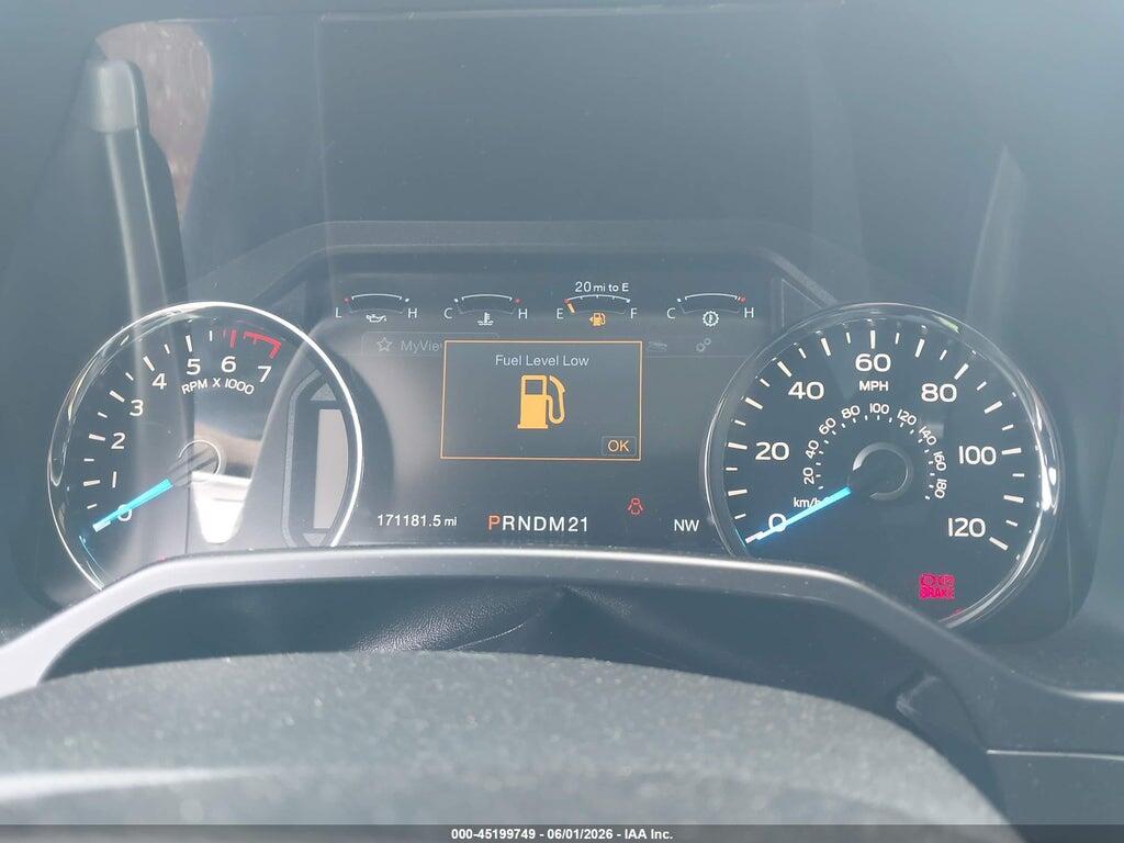 1FTEW1EG7FFA95033 2015 FORD F-150 photo no. 7