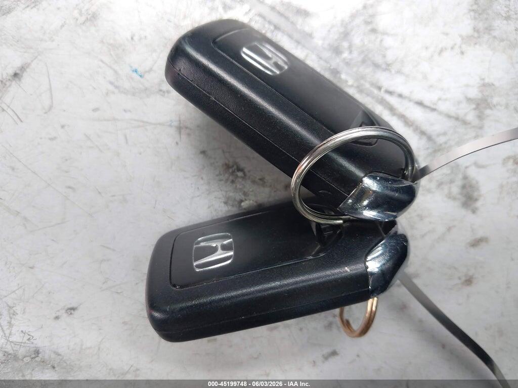 19XFC2F72HE082110 2017 HONDA CIVIC photo no. 11