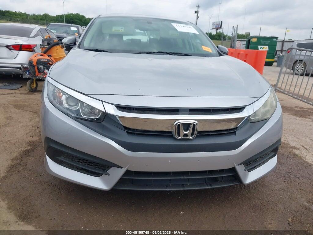 19XFC2F72HE082110 2017 HONDA CIVIC photo no. 12