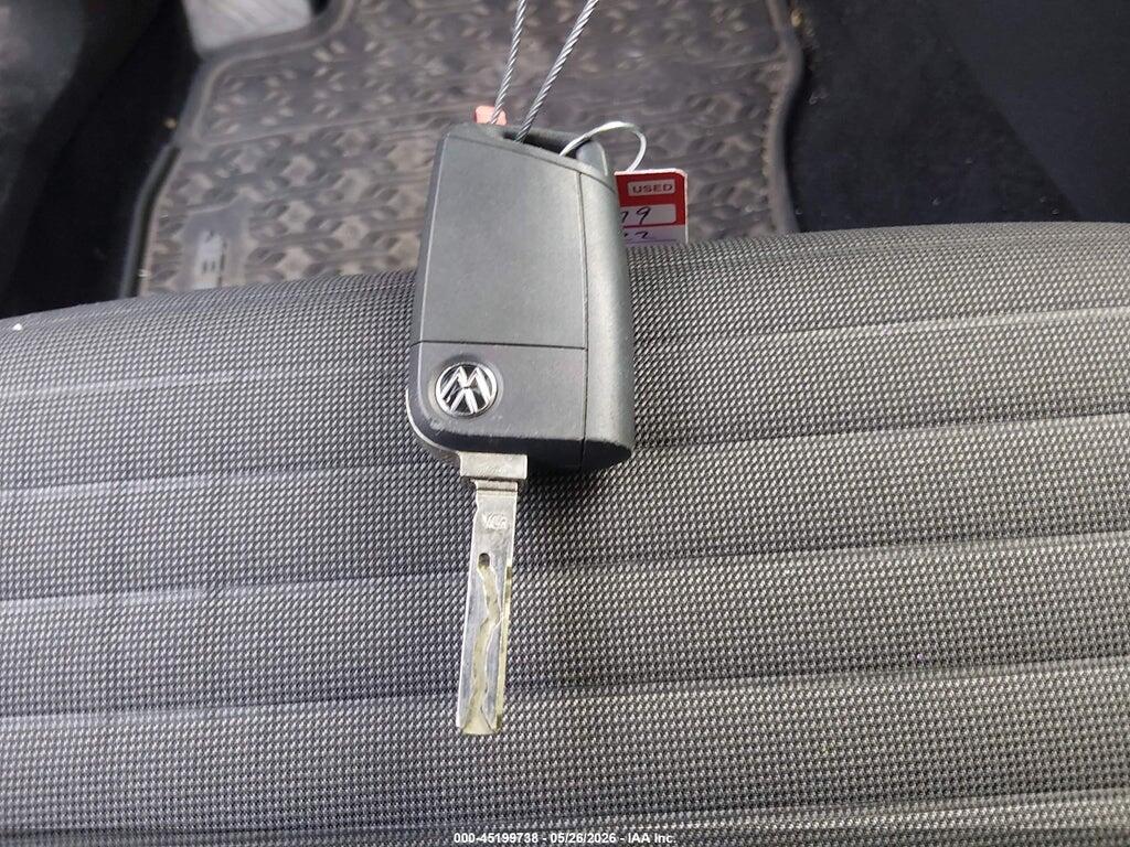 3VWCM7BU2NM003011 2022 VOLKSWAGEN JETTA photo no. 11