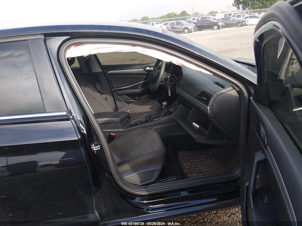3VWCM7BU2NM003011 2022 VOLKSWAGEN JETTA photo no. 5