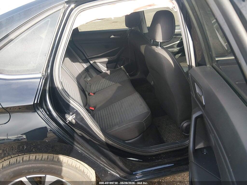 3VWCM7BU2NM003011 2022 VOLKSWAGEN JETTA photo no. 8