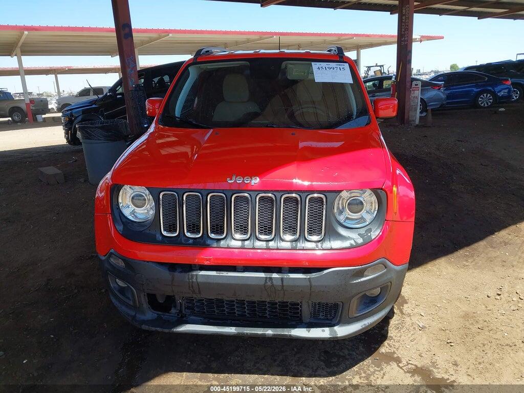 ZACCJABB7JPH16050 2018 JEEP RENEGADE photo no. 12