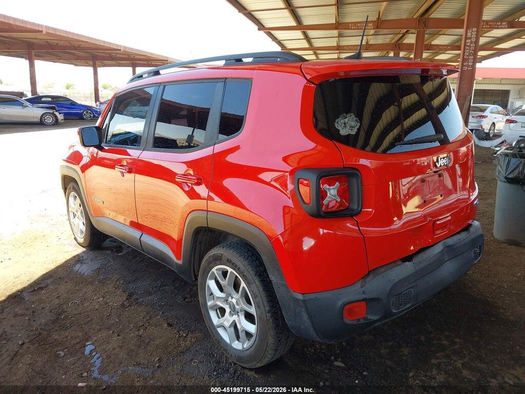 ZACCJABB7JPH16050 2018 JEEP RENEGADE photo no. 3
