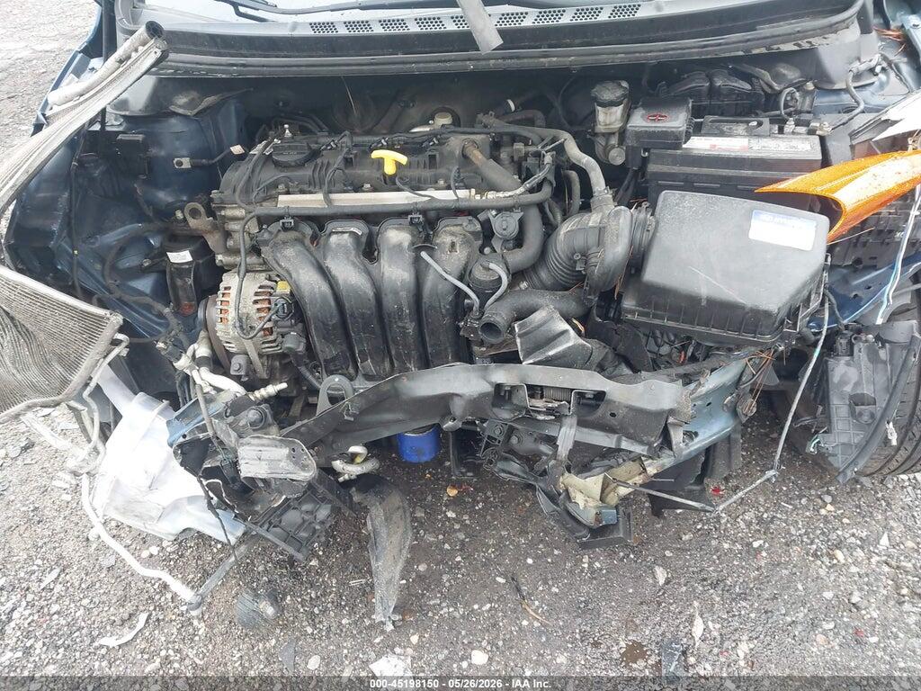 KMHDH4AE1DU632978 2013 HYUNDAI ELANTRA photo no. 10