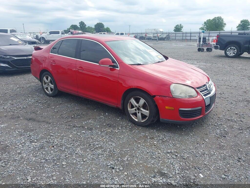 3VWRZ71K09M004482 2009 VOLKSWAGEN JETTA photo no. 1