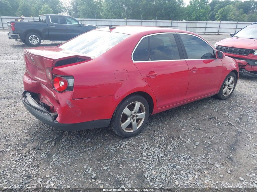 3VWRZ71K09M004482 2009 VOLKSWAGEN JETTA photo no. 4