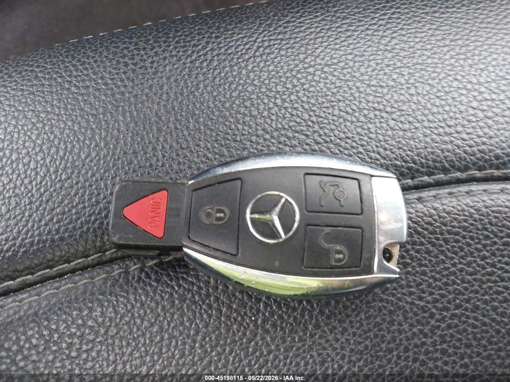 4JGDA5HB8CA011324 2012 MERCEDES-BENZ ML 350 photo no. 11