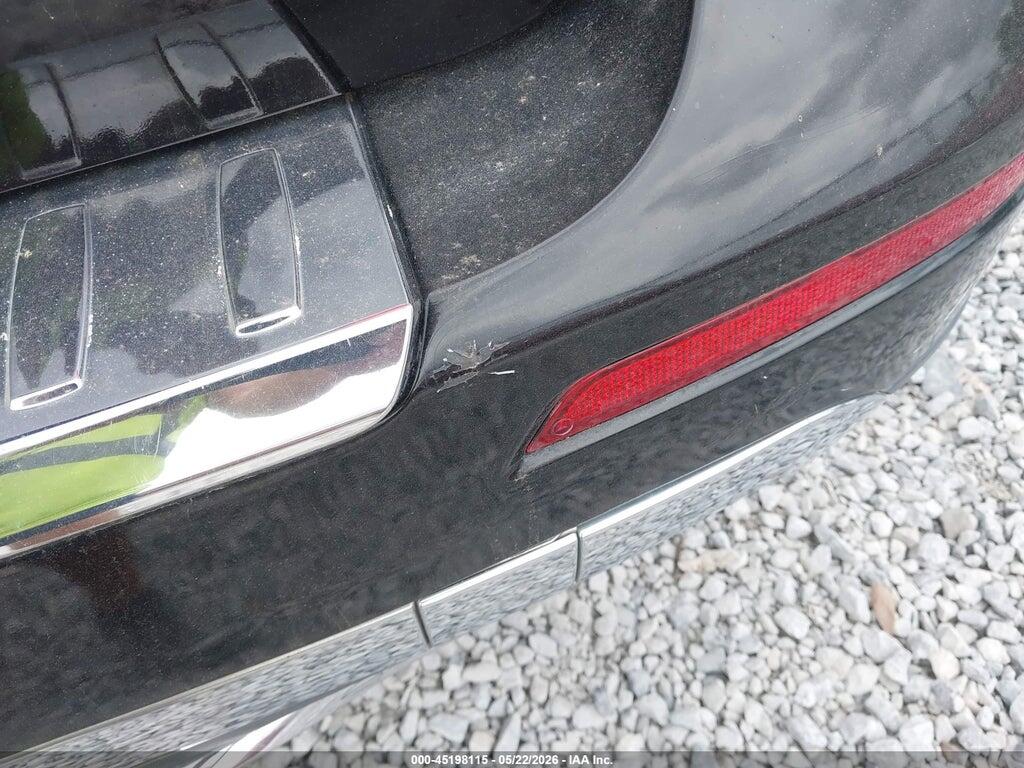 4JGDA5HB8CA011324 2012 MERCEDES-BENZ ML 350 photo no. 6