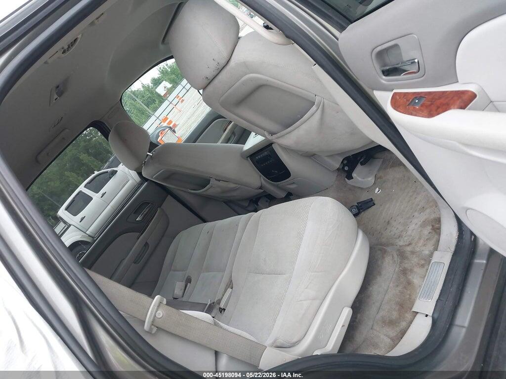 1GNFC13J68R213321 2008 CHEVROLET TAHOE photo no. 8