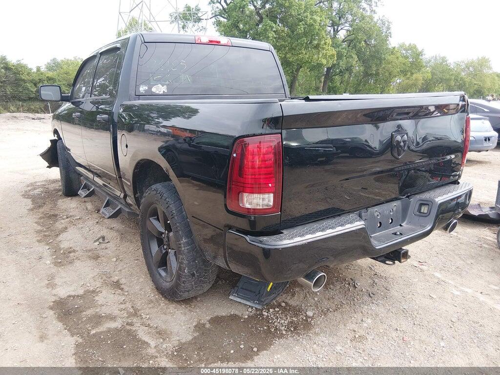 1C6RR7KT7ES426185 2014 RAM 1500 photo no. 3
