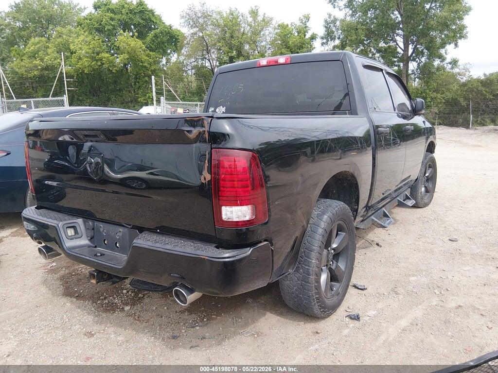1C6RR7KT7ES426185 2014 RAM 1500 photo no. 4