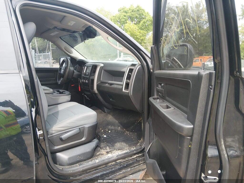 1C6RR7KT7ES426185 2014 RAM 1500 photo no. 5