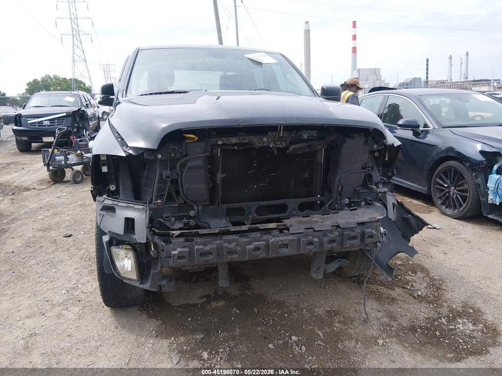 1C6RR7KT7ES426185 2014 RAM 1500 photo no. 6