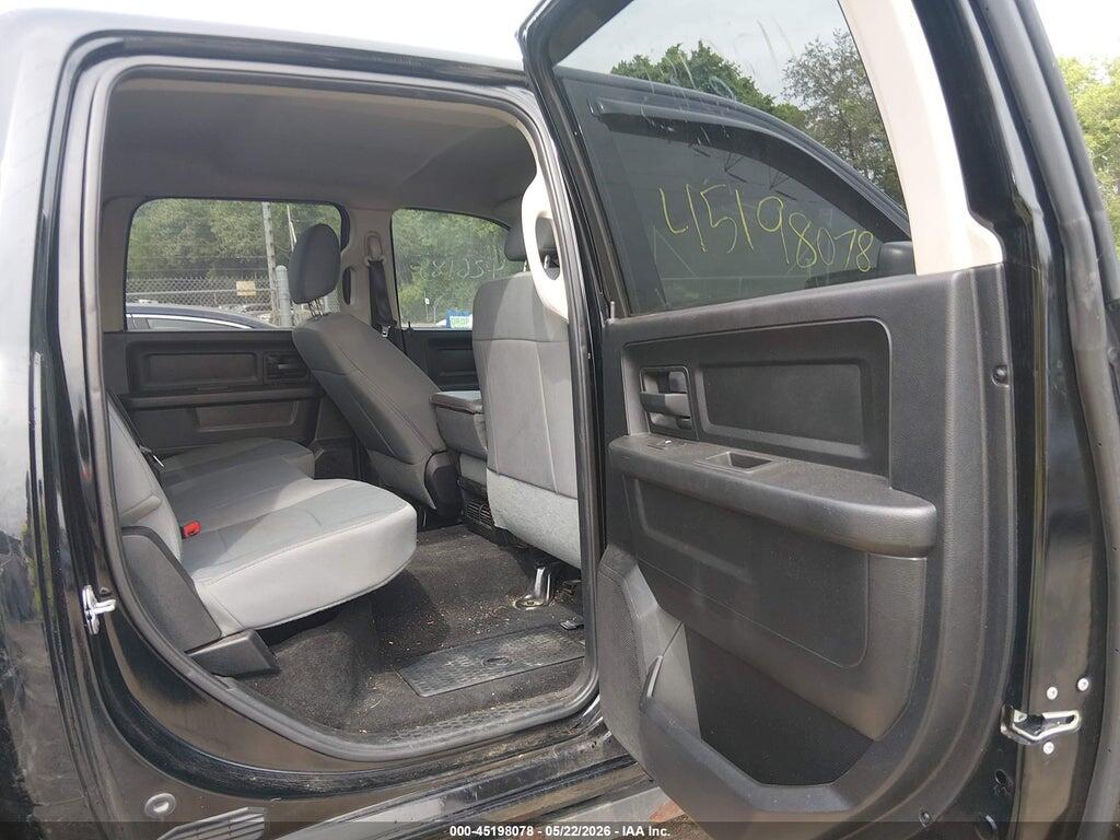 1C6RR7KT7ES426185 2014 RAM 1500 photo no. 8