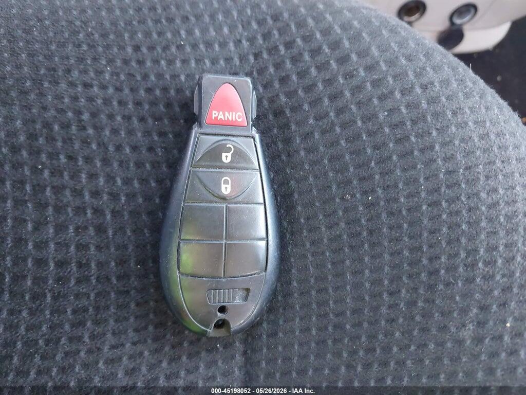 2C4RDGBG6KR602456 2019 DODGE GRAND CARAVAN photo no. 11