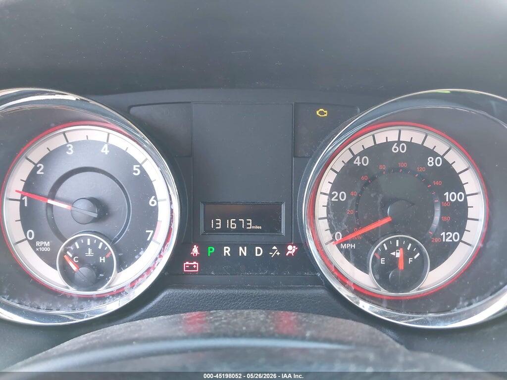 2C4RDGBG6KR602456 2019 DODGE GRAND CARAVAN photo no. 7