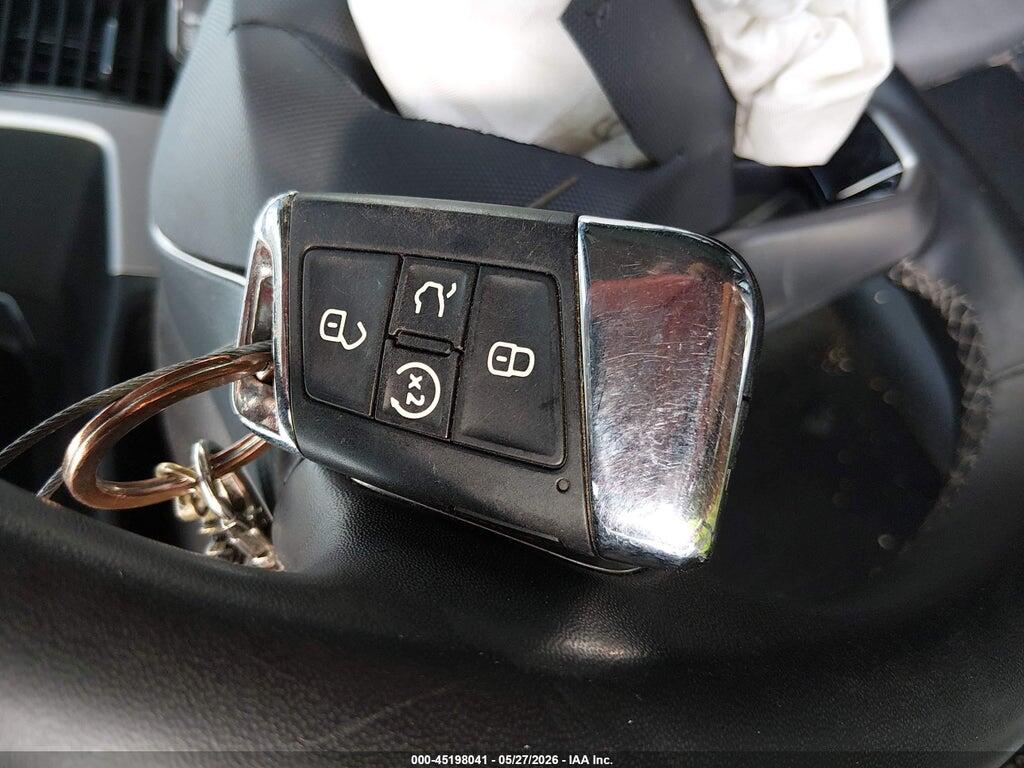 1V2KR2CA3NC510121 2022 VOLKSWAGEN ATLAS photo no. 11