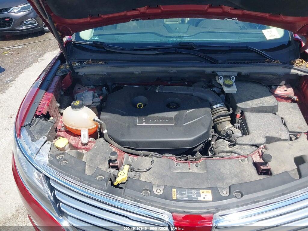 5LMCJ3D91HUL71881 2017 LINCOLN MKC photo no. 10