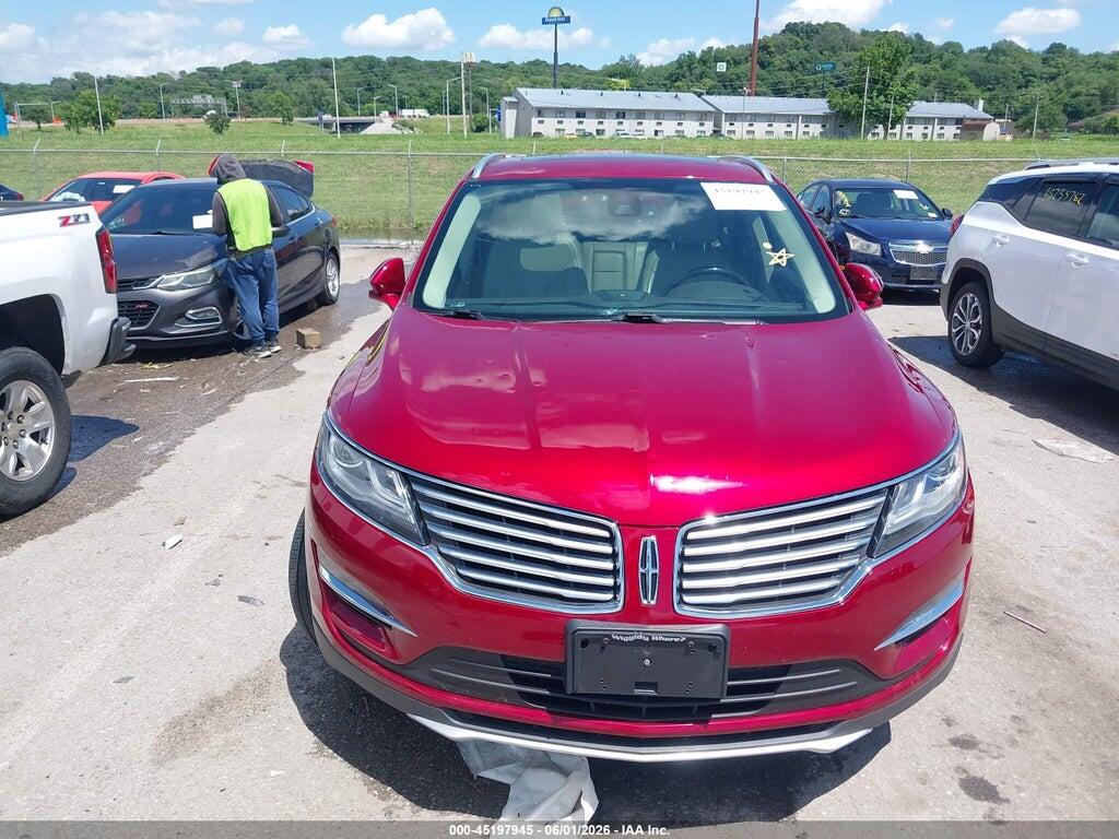 5LMCJ3D91HUL71881 2017 LINCOLN MKC photo no. 12