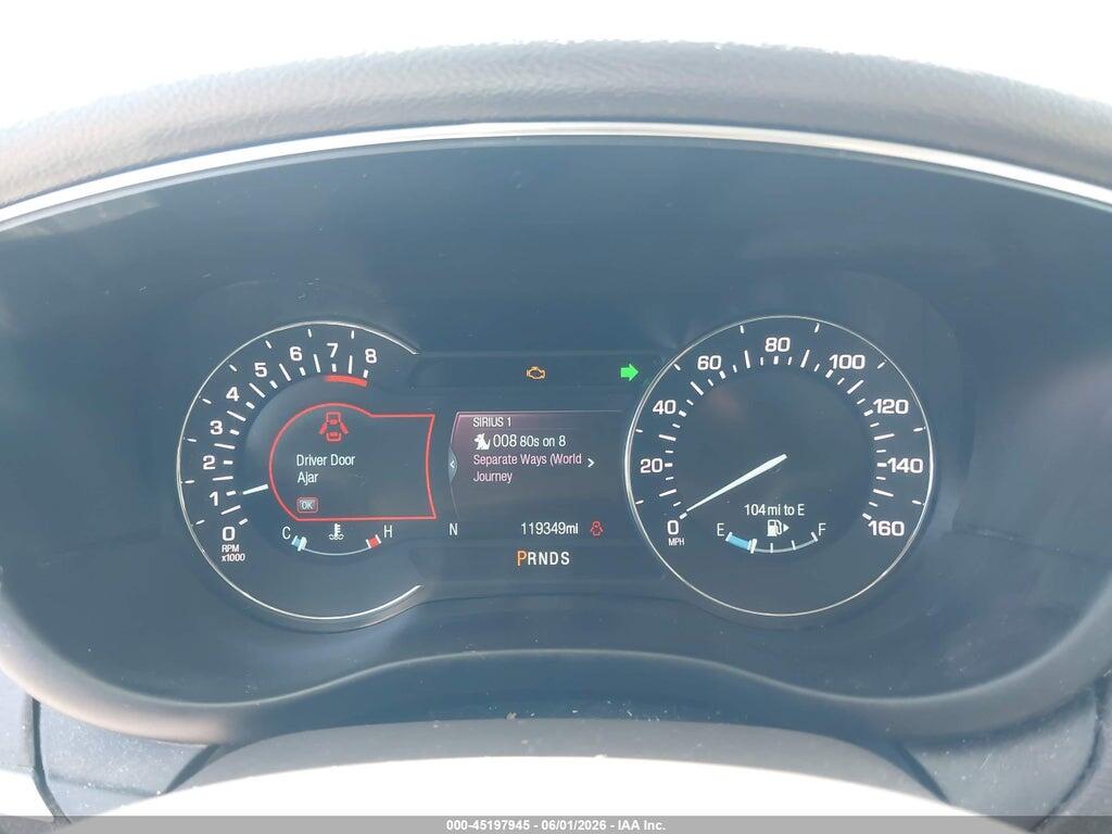 5LMCJ3D91HUL71881 2017 LINCOLN MKC photo no. 7