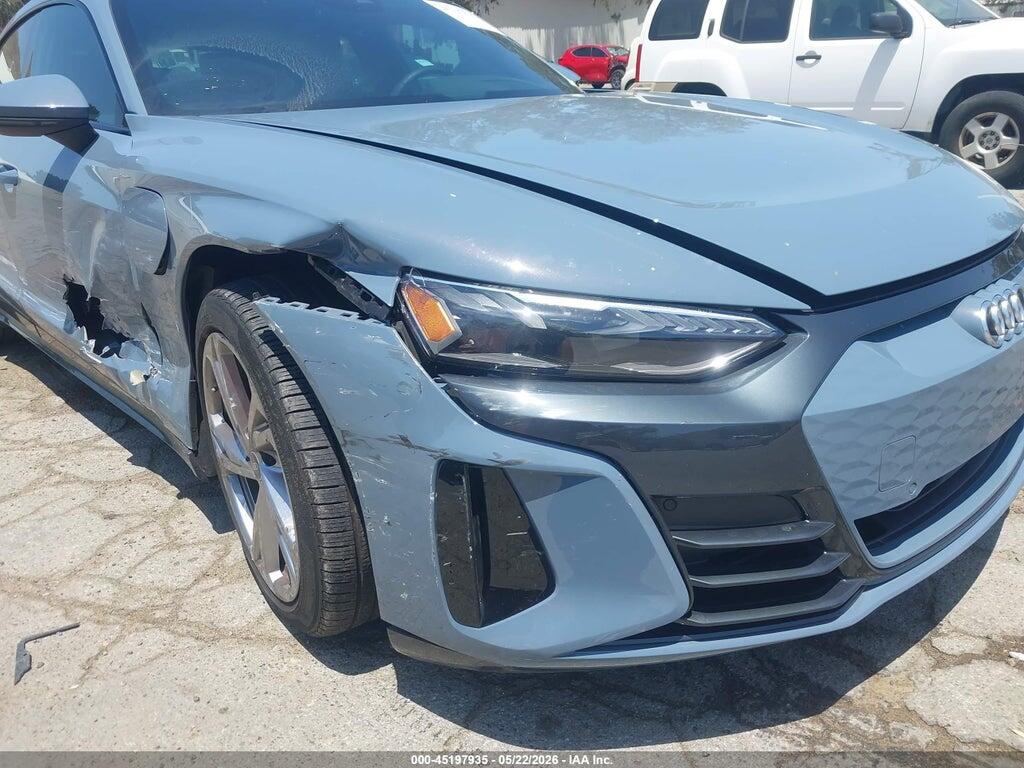 WAUFJBFW1R7004641 2024 AUDI E-TRON GT photo no. 6