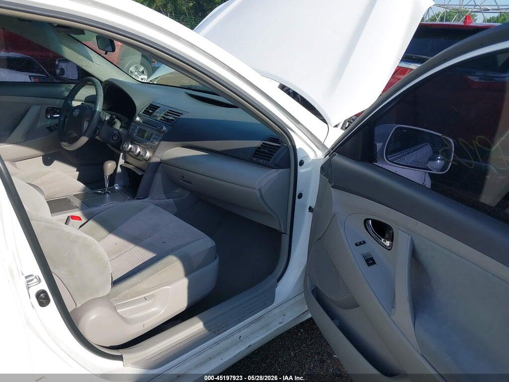 4T4BF3EK8BR112206 2011 TOYOTA CAMRY photo no. 5