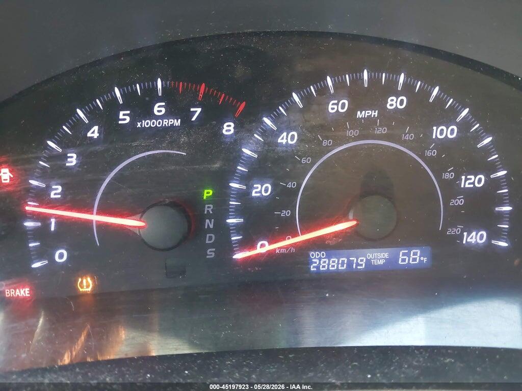 4T4BF3EK8BR112206 2011 TOYOTA CAMRY photo no. 7
