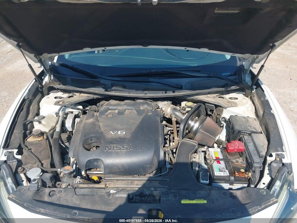 1N4AA6AP5HC402354 2017 NISSAN MAXIMA photo no. 10