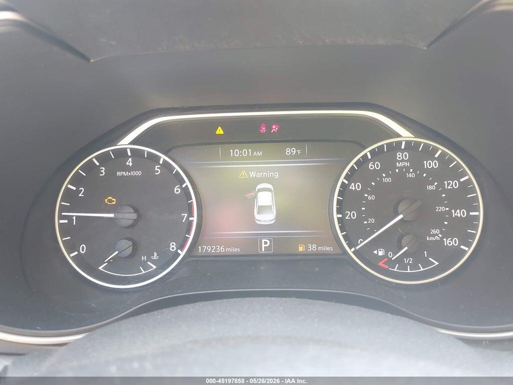 1N4AA6AP5HC402354 2017 NISSAN MAXIMA photo no. 7