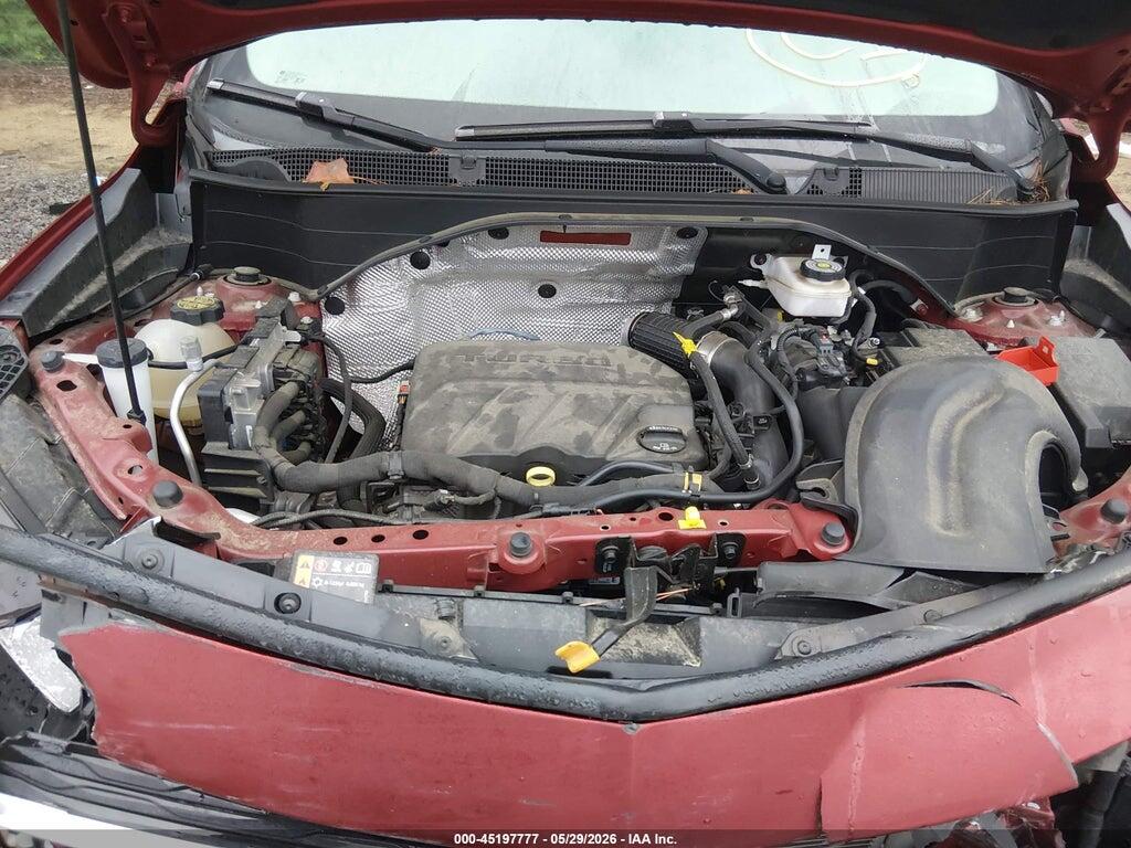 KL4MMBS29NB104850 2022 BUICK ENCORE GX photo no. 10