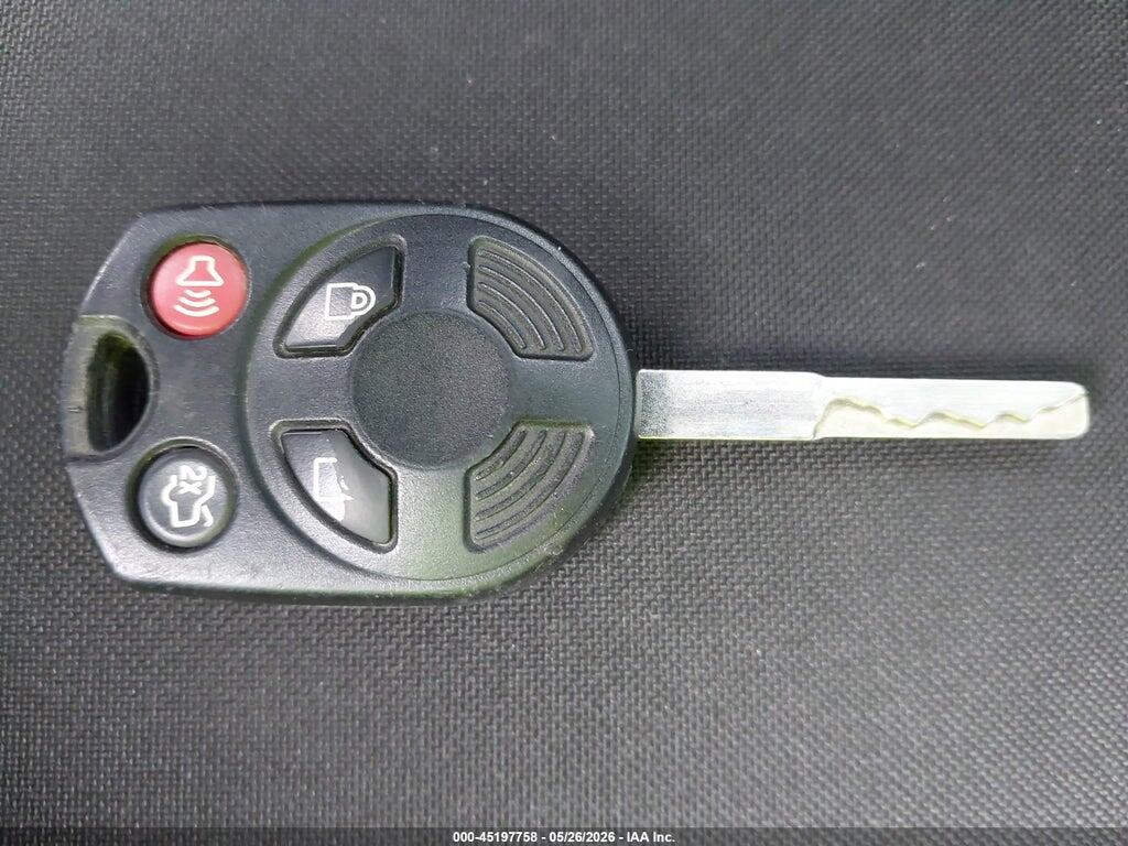 1FADP3FE9JL228473 2018 FORD FOCUS photo no. 11