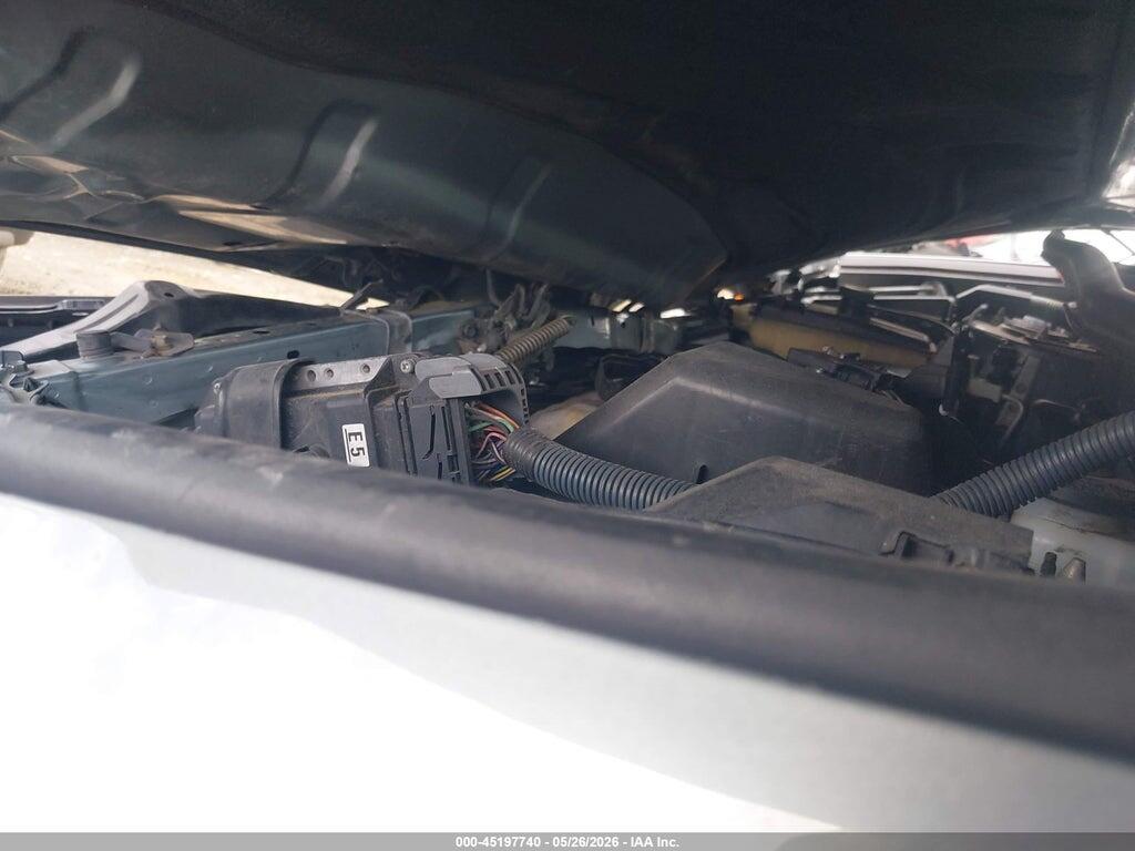 JTMBD33V275123379 2007 TOYOTA RAV4 photo no. 10