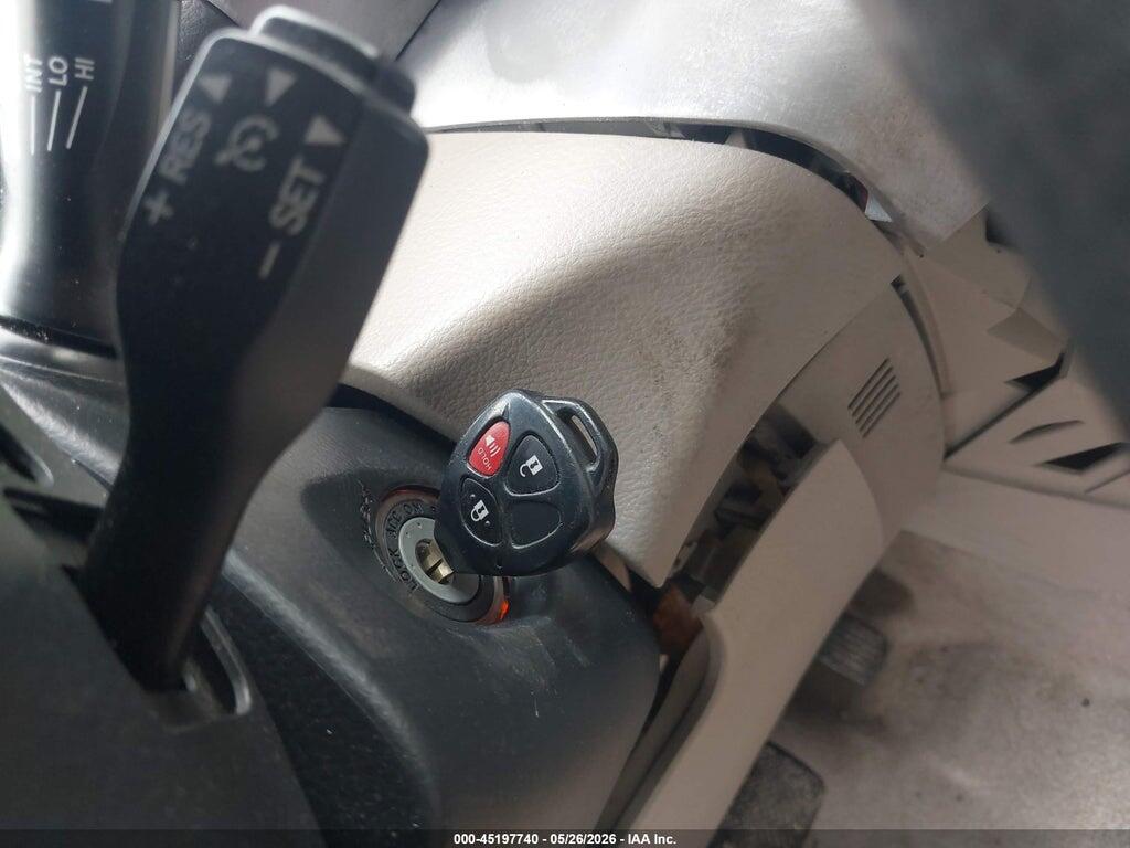 JTMBD33V275123379 2007 TOYOTA RAV4 photo no. 11