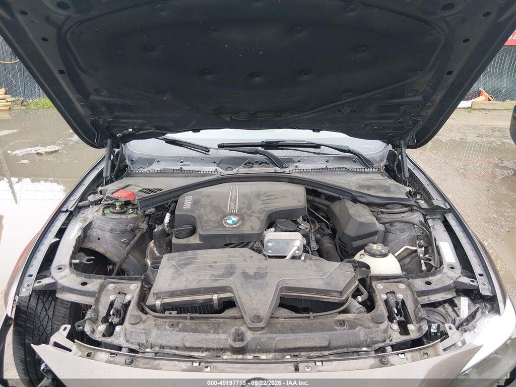 WBA3A5G51FNS91349 2015 BMW 328I photo no. 10