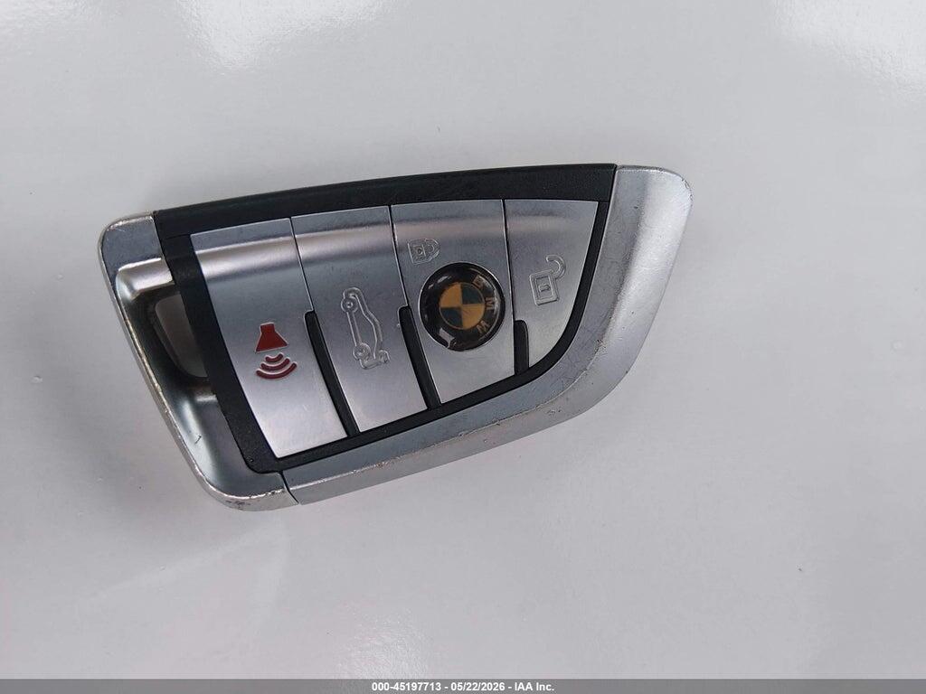 WBA3A5G51FNS91349 2015 BMW 328I photo no. 11