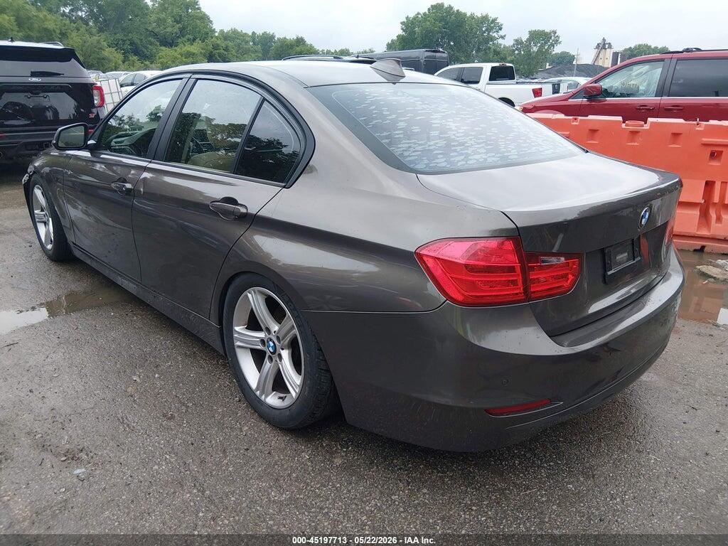 WBA3A5G51FNS91349 2015 BMW 328I photo no. 3