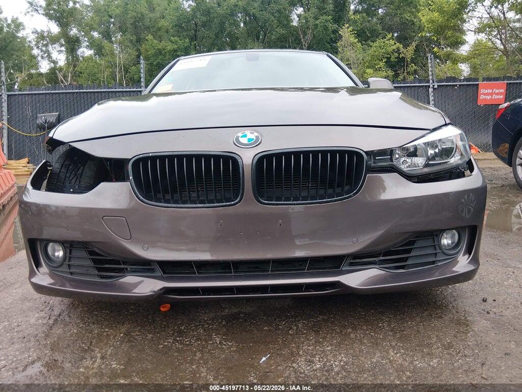WBA3A5G51FNS91349 2015 BMW 328I photo no. 6