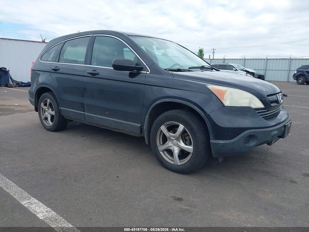5J6RE38347L800375 2007 HONDA CR-V photo no. 1