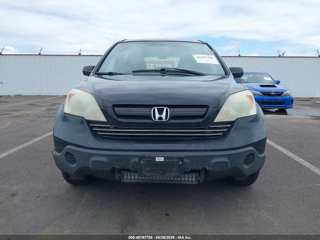 5J6RE38347L800375 2007 HONDA CR-V photo no. 12