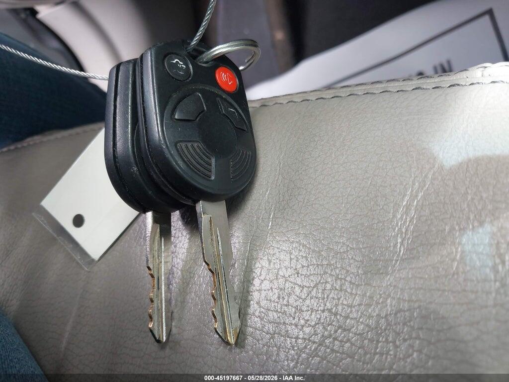 3FAHP0JG7CR215802 2012 FORD FUSION photo no. 11