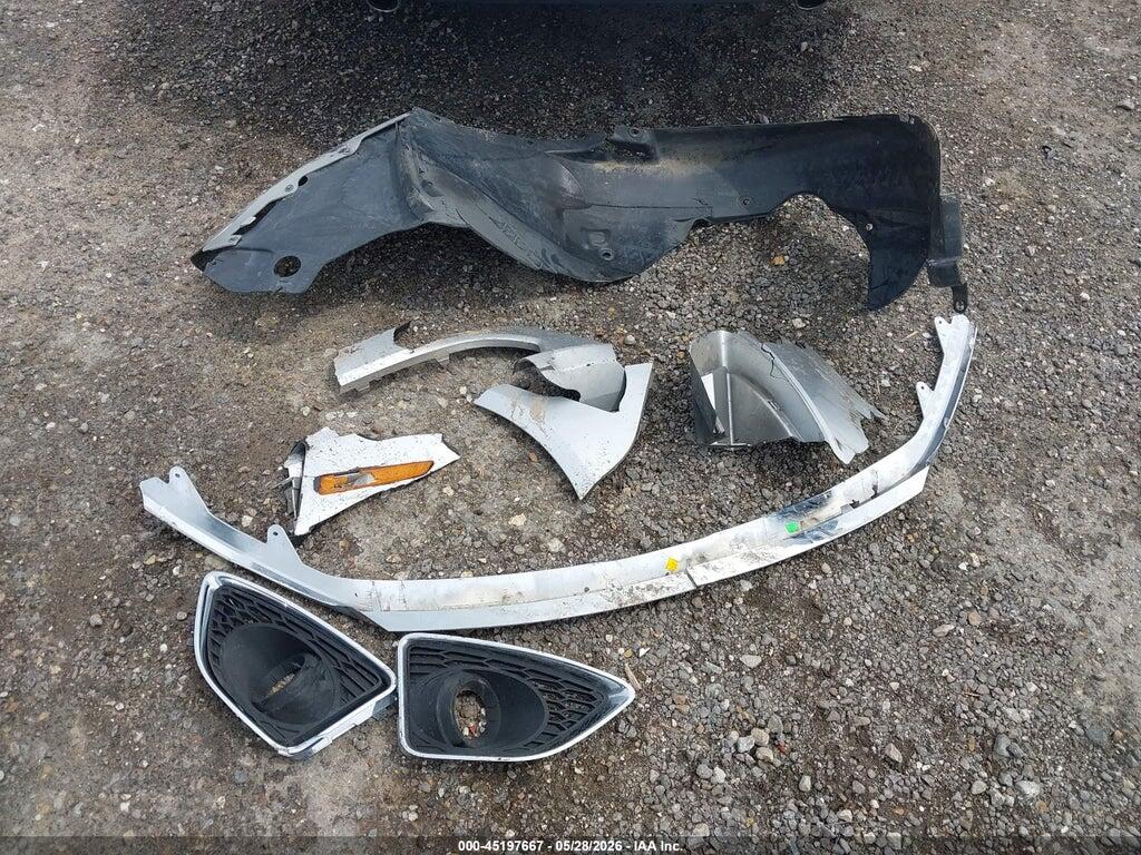 3FAHP0JG7CR215802 2012 FORD FUSION photo no. 12
