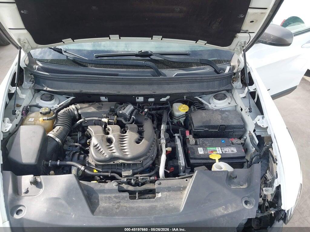 1C4PJMBS9EW255977 2014 JEEP CHEROKEE photo no. 10