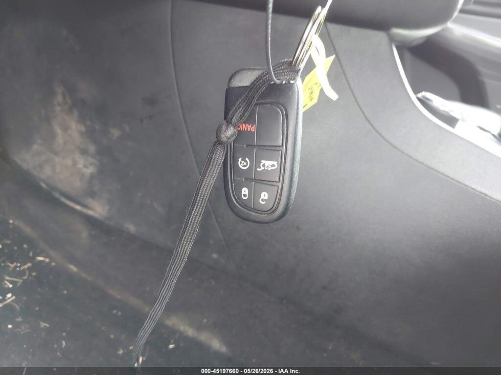 1C4PJMBS9EW255977 2014 JEEP CHEROKEE photo no. 11