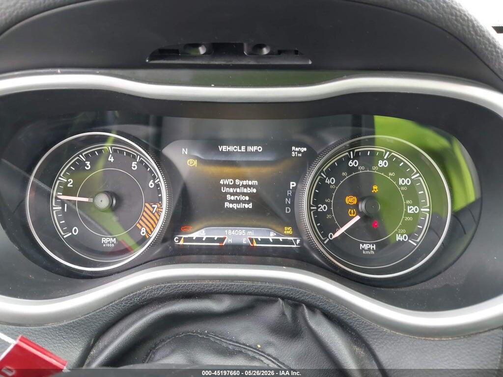1C4PJMBS9EW255977 2014 JEEP CHEROKEE photo no. 7