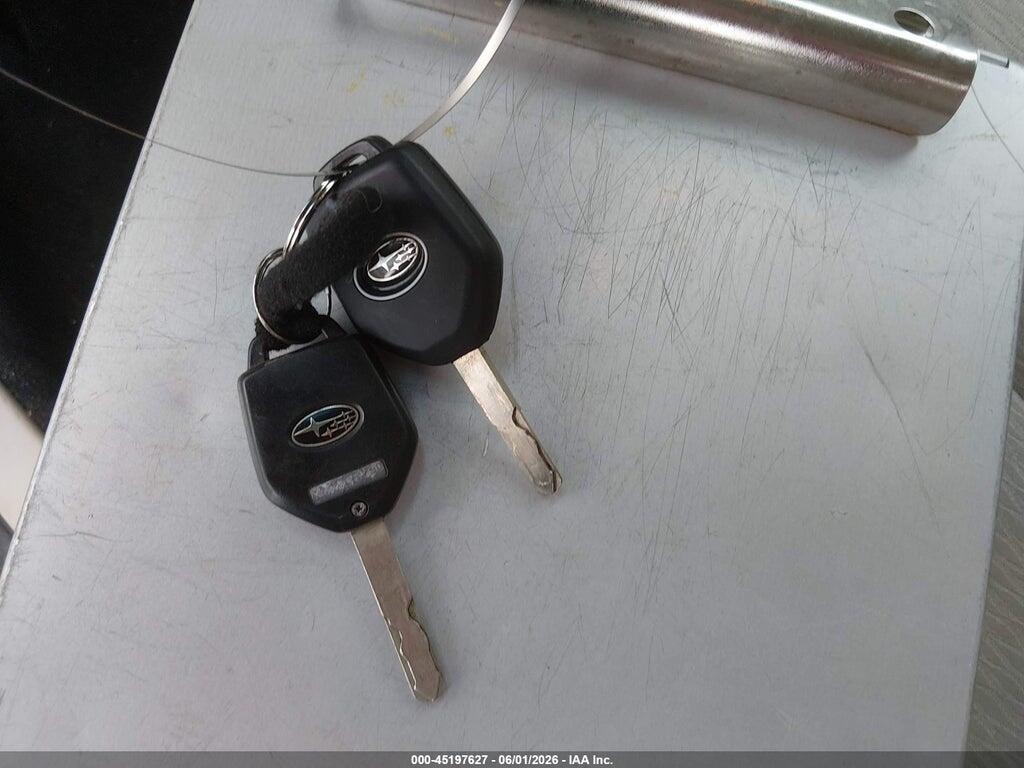 4S3BMBG65B3244862 2011 SUBARU LEGACY photo no. 11
