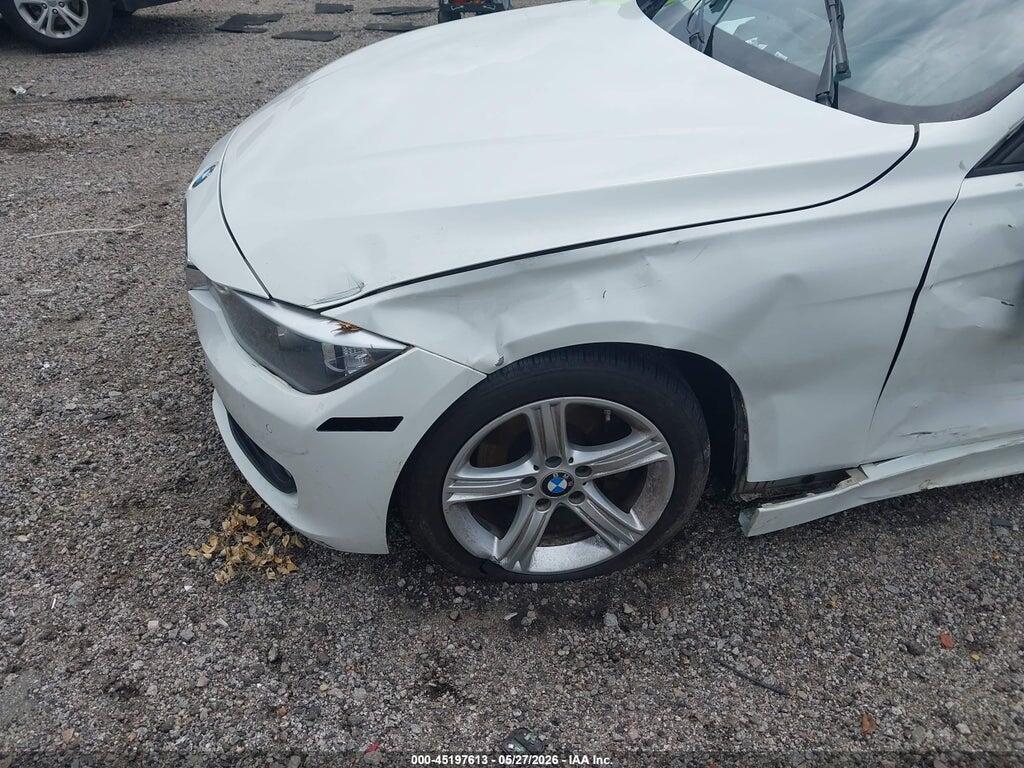 WBA3C3G52FNT51265 2015 BMW 320I photo no. 6