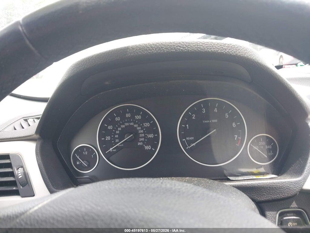 WBA3C3G52FNT51265 2015 BMW 320I photo no. 7