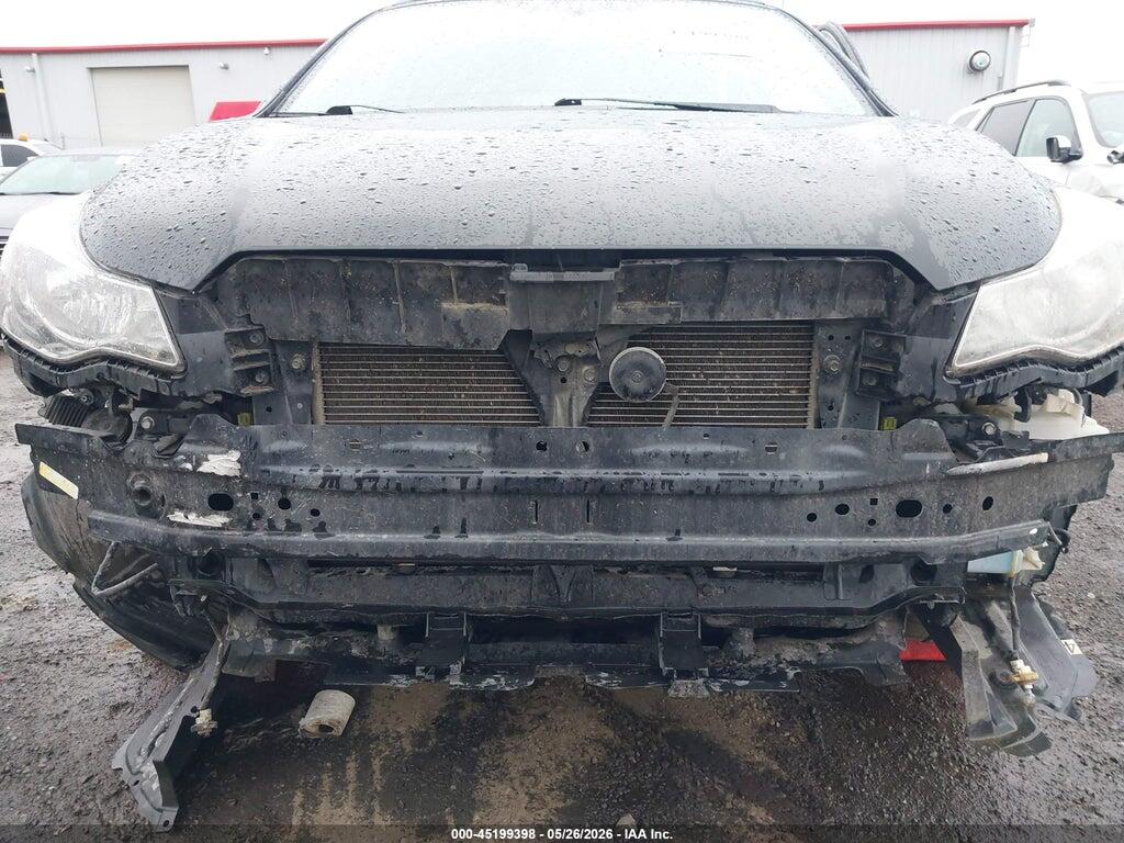 JF2GPABC4G8267226 2016 SUBARU CROSSTREK photo no. 6