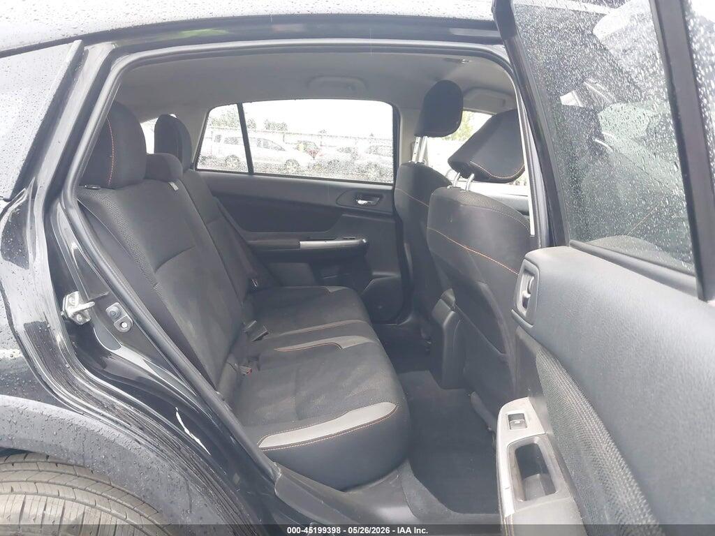 JF2GPABC4G8267226 2016 SUBARU CROSSTREK photo no. 8